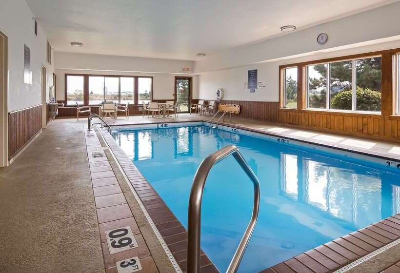 فندق Best Western Celina