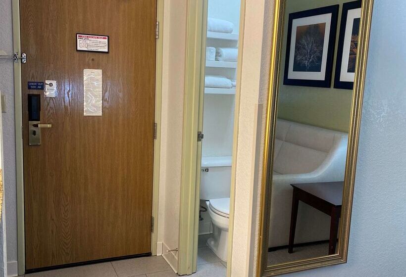 فندق Best Western Celina