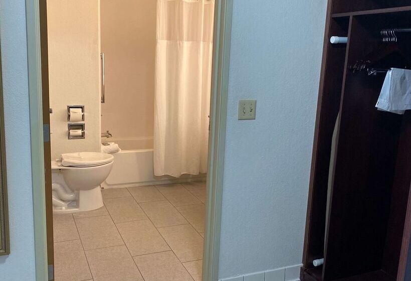 فندق Best Western Celina