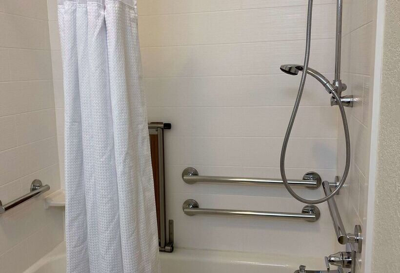 فندق Best Western Celina