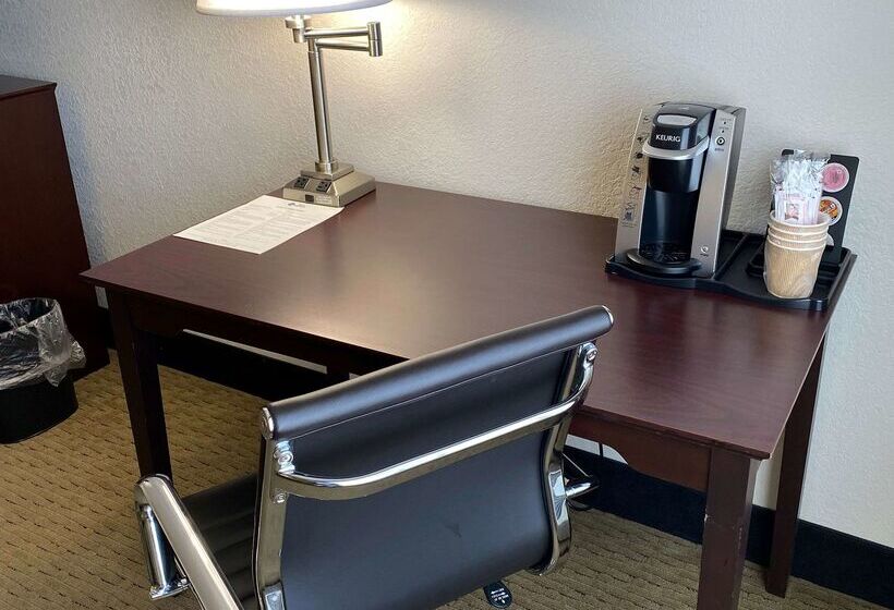 فندق Best Western Celina