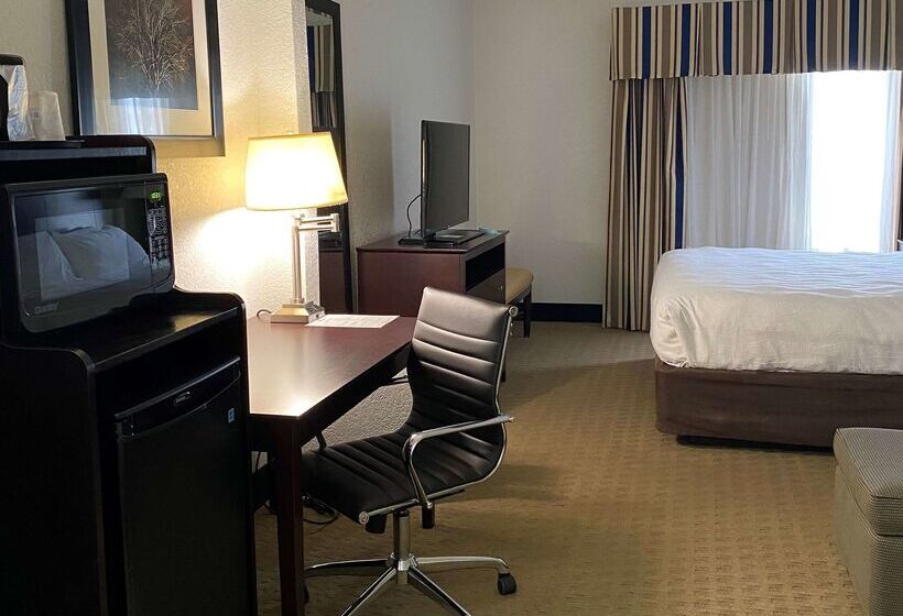 فندق Best Western Celina