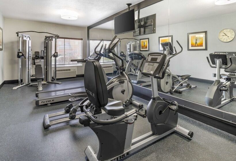 فندق Best Western Celina