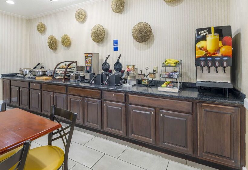 فندق Best Western Celina