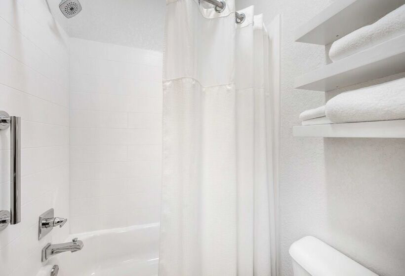 فندق Best Western Celina