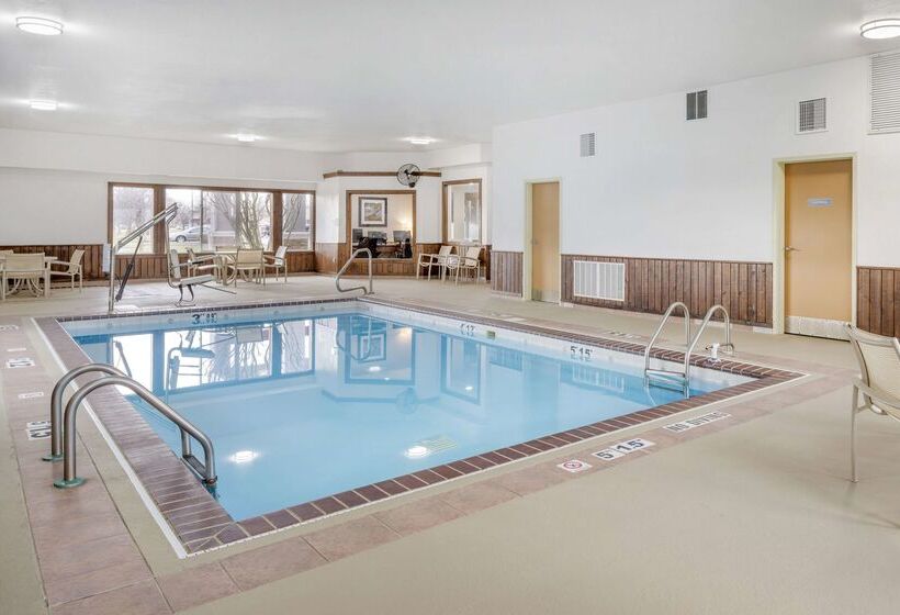 فندق Best Western Celina