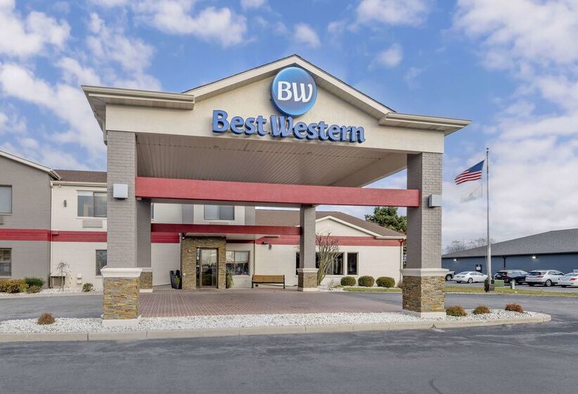 فندق Best Western Celina