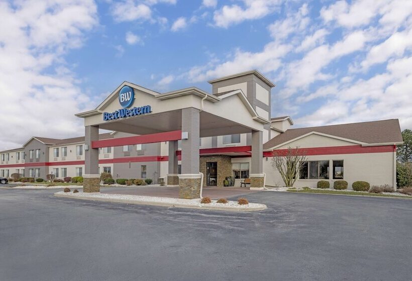 فندق Best Western Celina