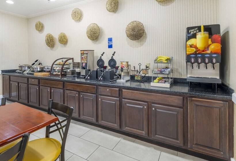 فندق Best Western Celina