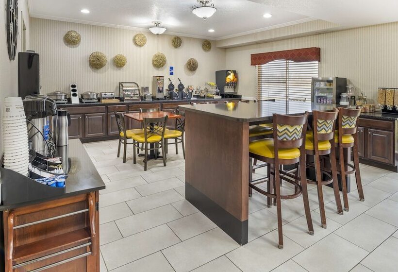 فندق Best Western Celina