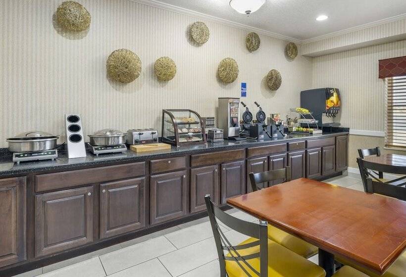 فندق Best Western Celina