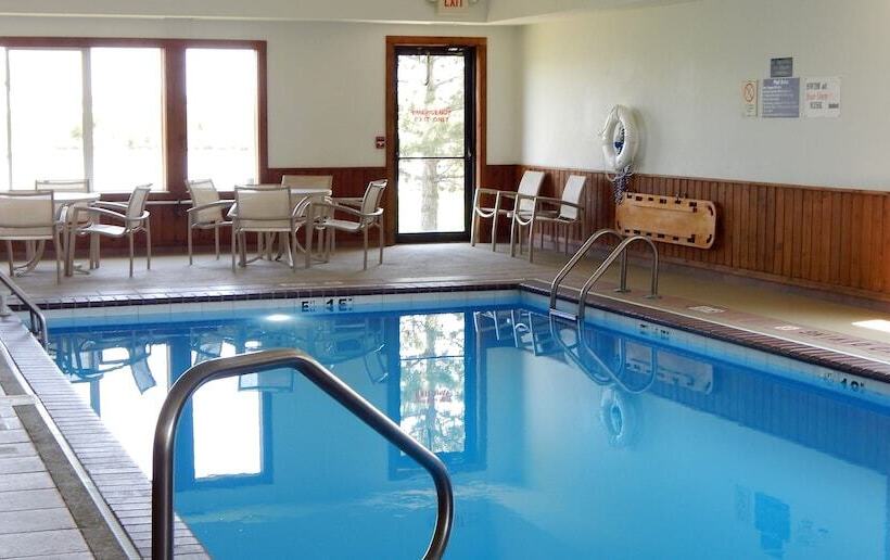 فندق Best Western Celina