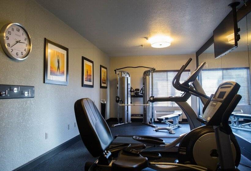 فندق Best Western Celina