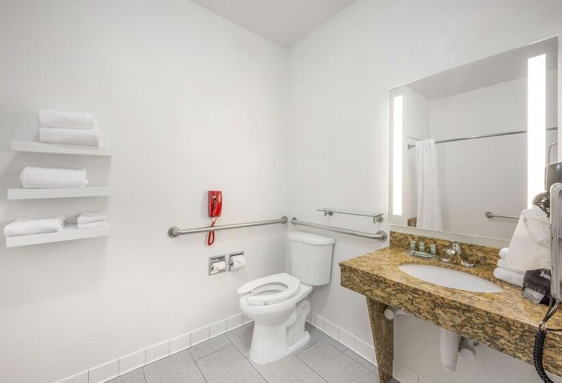 فندق Best Western Celina