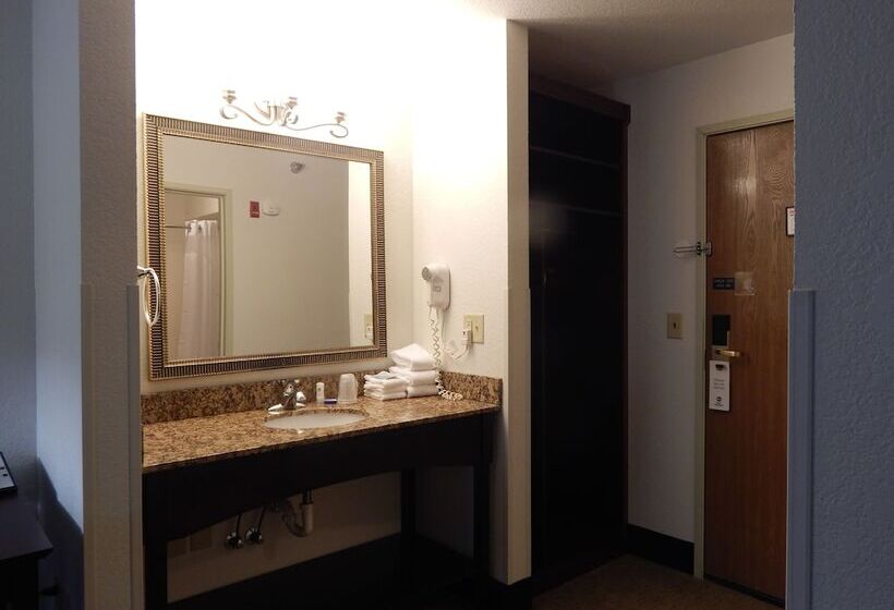 فندق Best Western Celina