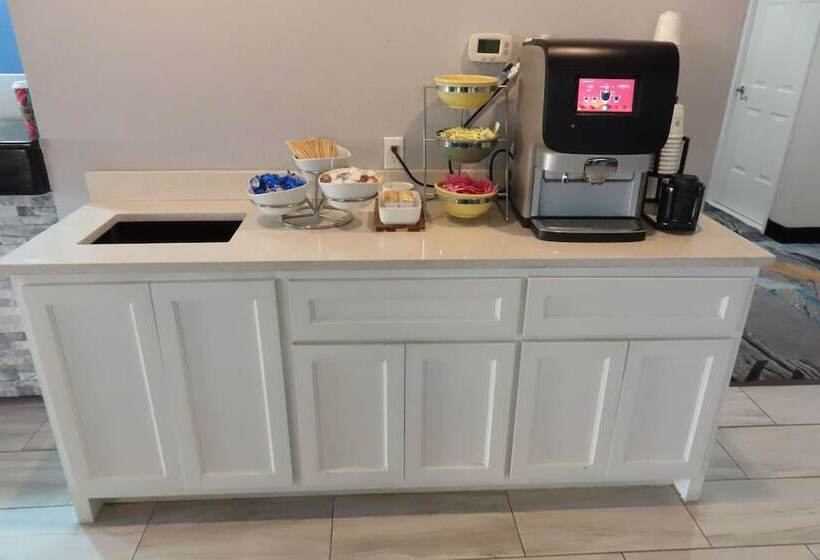 ホテル Best Western Childress West