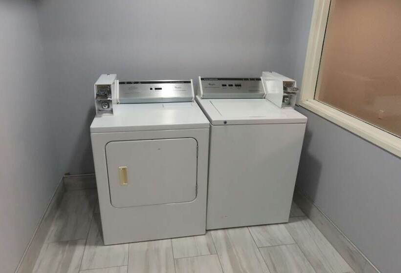 ホテル Best Western Childress West