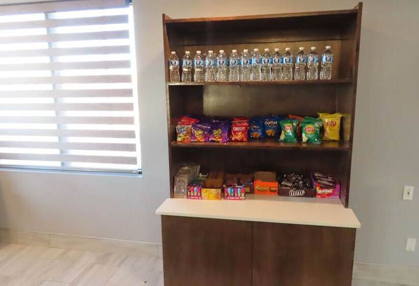 ホテル Best Western Childress West