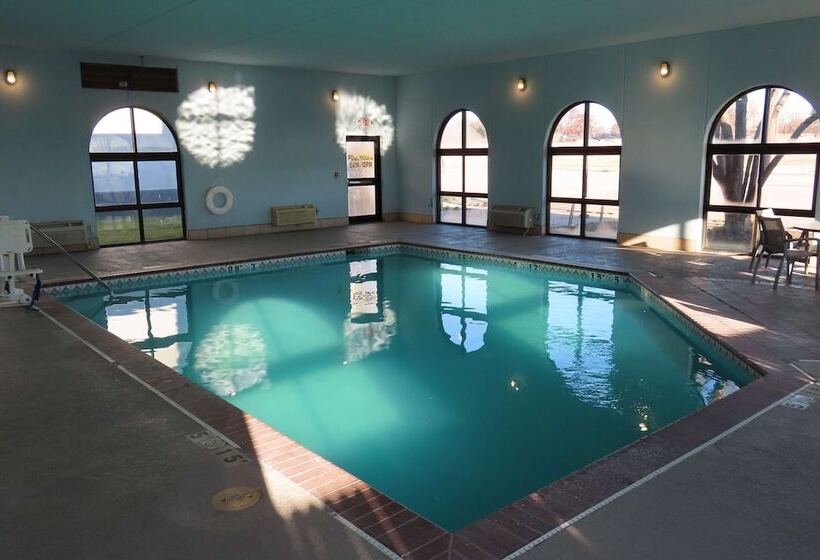 ホテル Best Western Childress West