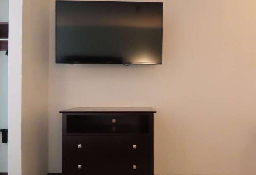 בית מלון כפרי Best Western Childress West