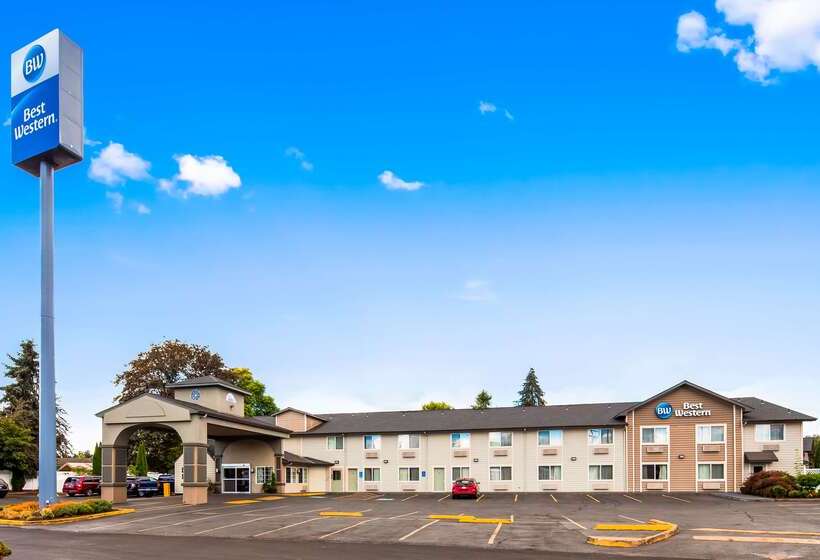 فندق Best Western Cottage Grove Inn