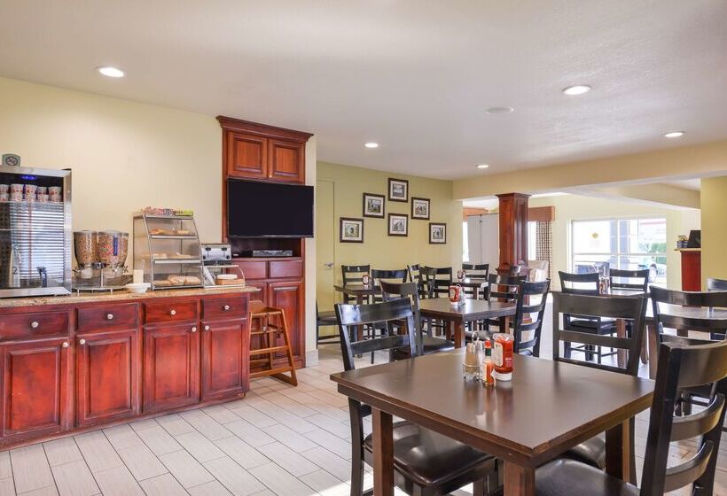 فندق Best Western Cottage Grove Inn