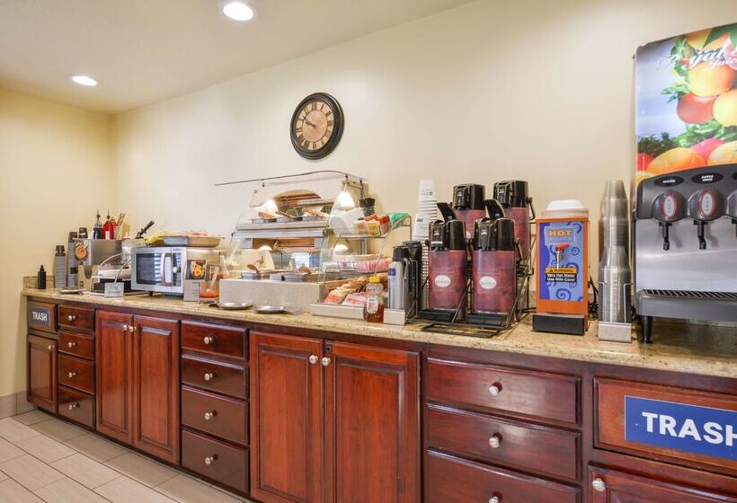 فندق Best Western Cottage Grove Inn