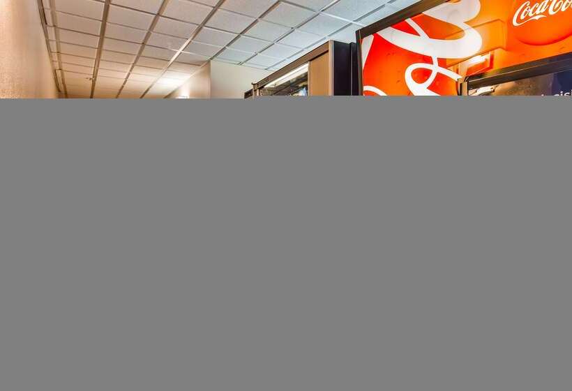 فندق Best Western Cottage Grove Inn