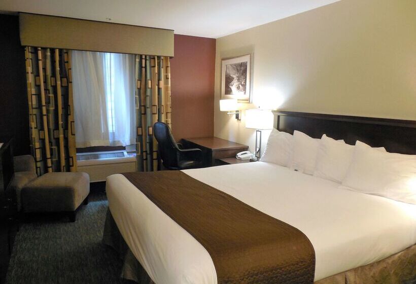 فندق Best Western Cottage Grove Inn