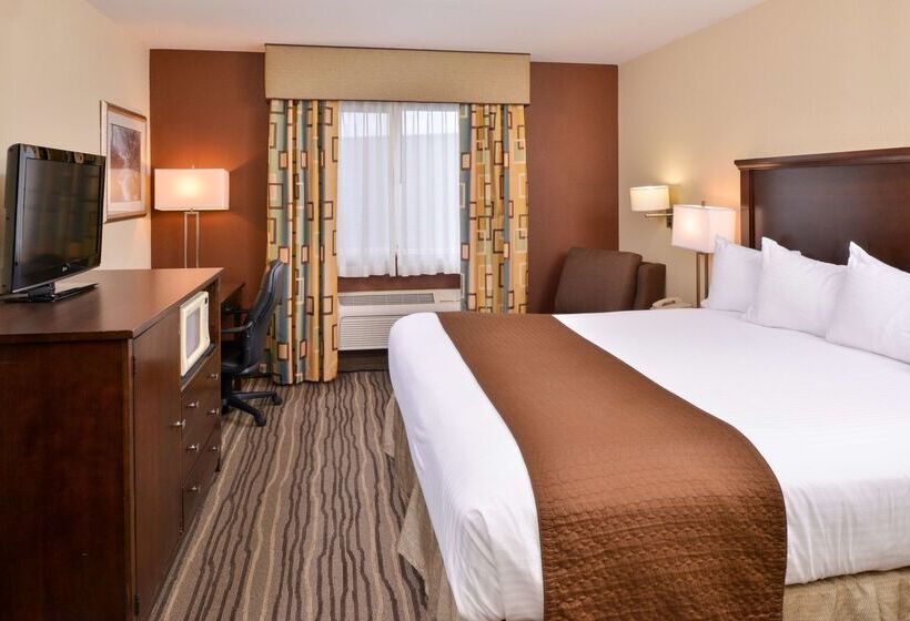 فندق Best Western Cottage Grove Inn