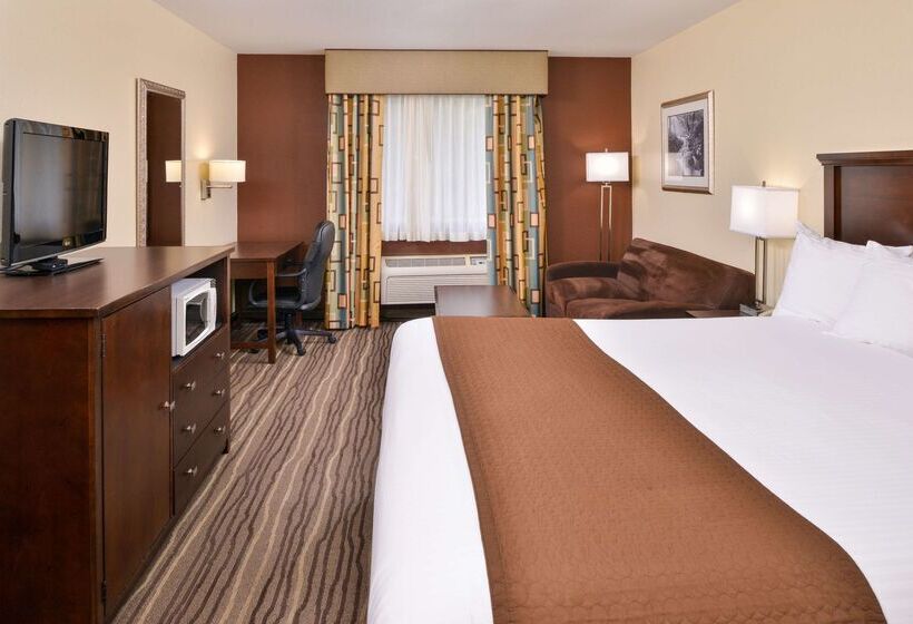 فندق Best Western Cottage Grove Inn