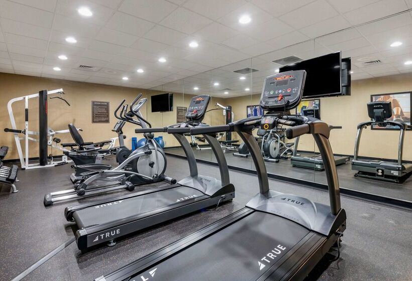 فندق Best Western Downtown Stuart