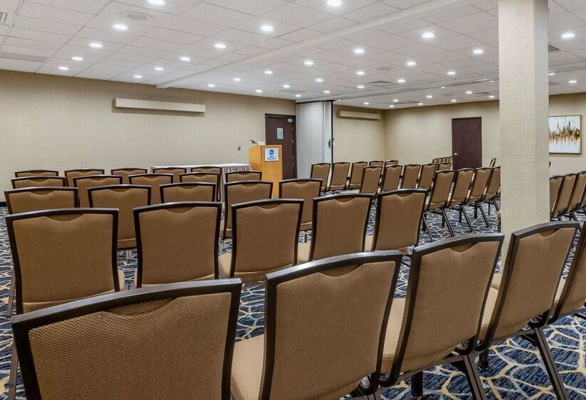 فندق Best Western Downtown Stuart