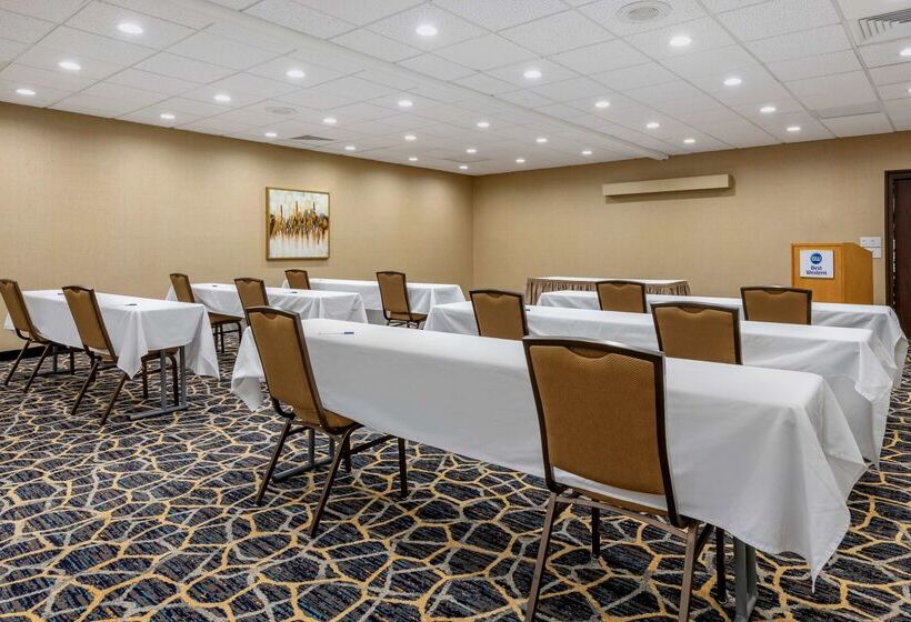 فندق Best Western Downtown Stuart