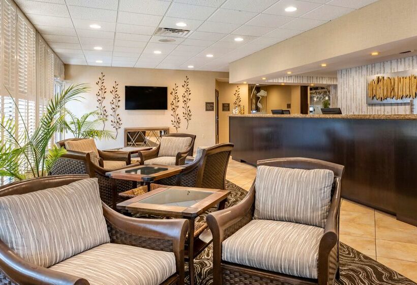 فندق Best Western Downtown Stuart