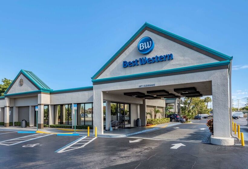فندق Best Western Downtown Stuart
