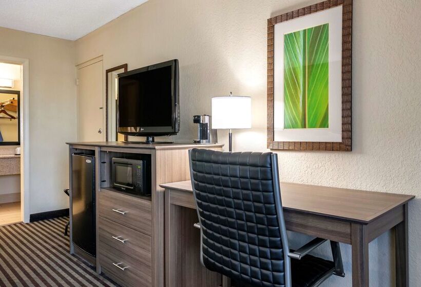 فندق Best Western Downtown Stuart