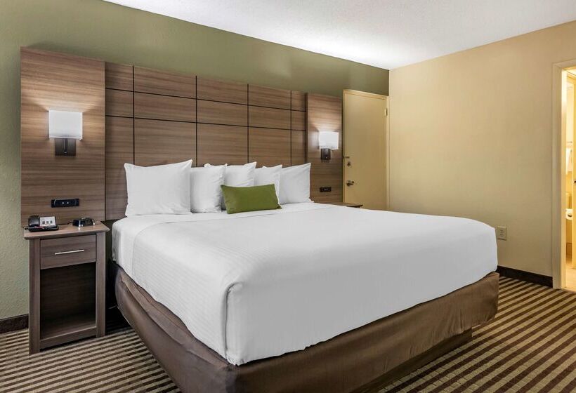 فندق Best Western Downtown Stuart