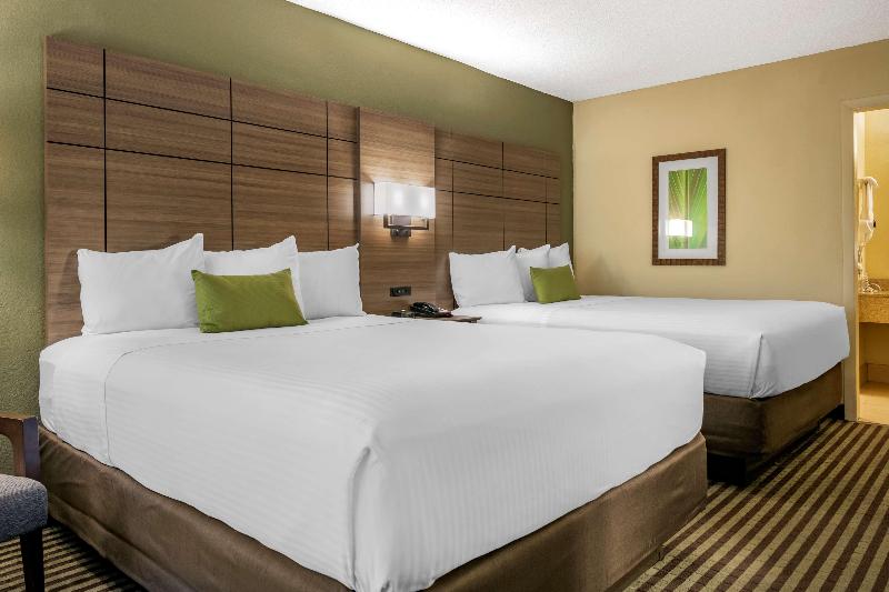 فندق Best Western Downtown Stuart