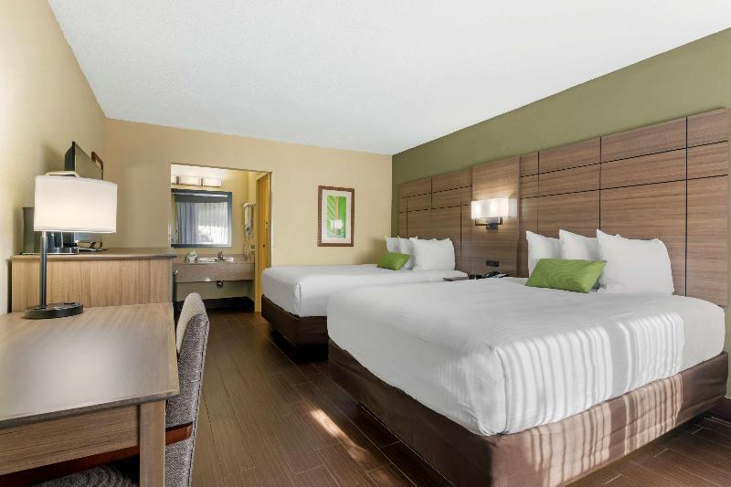 فندق Best Western Downtown Stuart