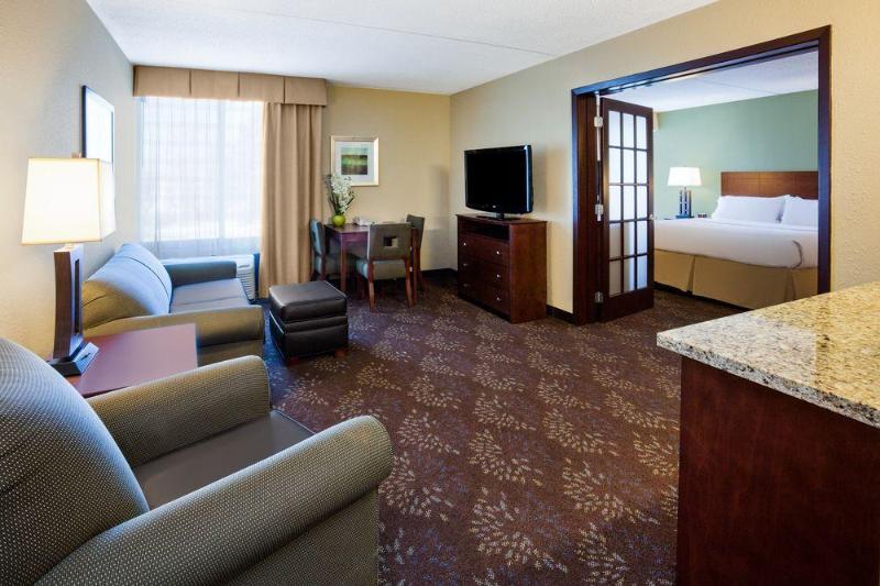 فندق Best Western Fairmont