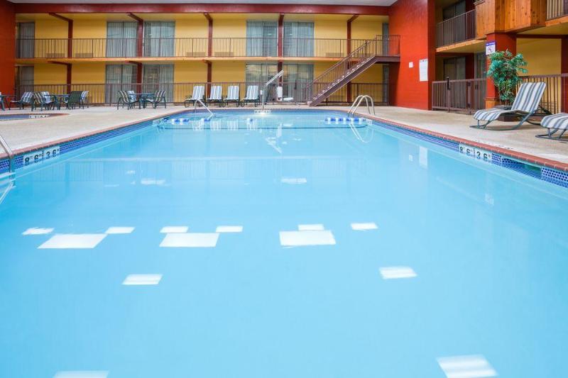 فندق Best Western Fairmont