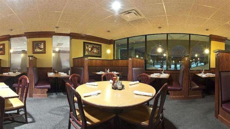 فندق Best Western Fairmont