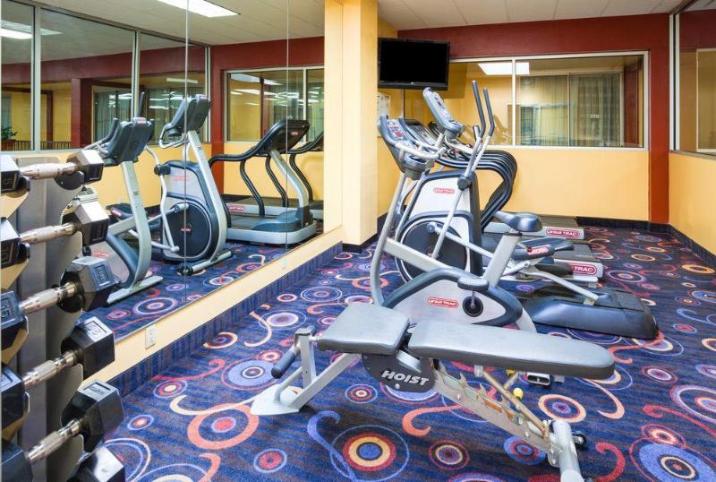 فندق Best Western Fairmont