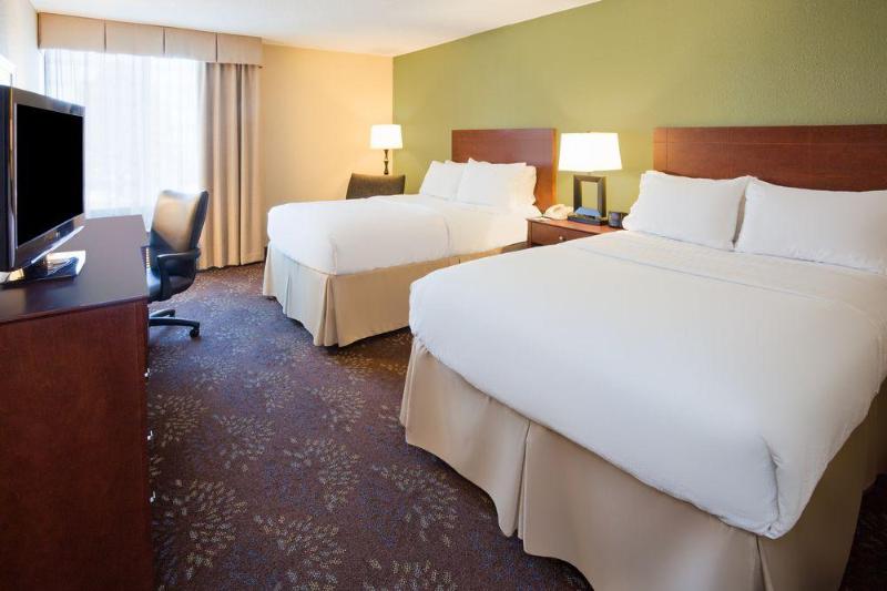 فندق Best Western Fairmont