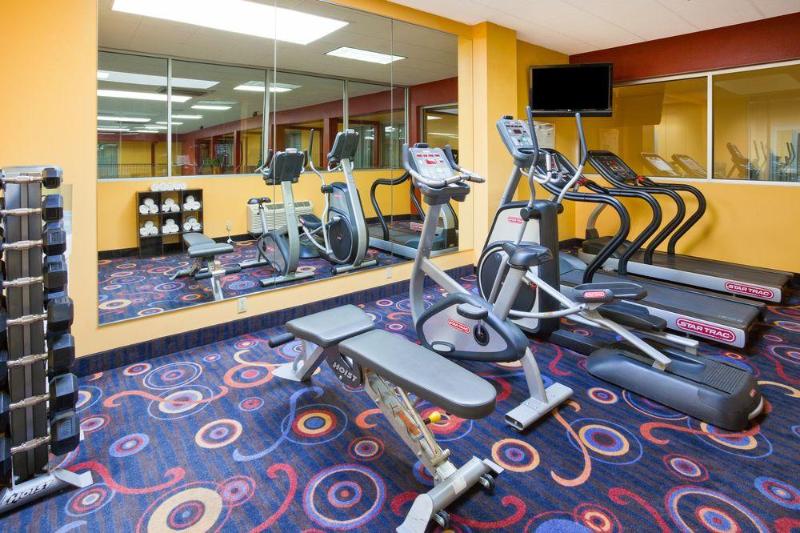 فندق Best Western Fairmont