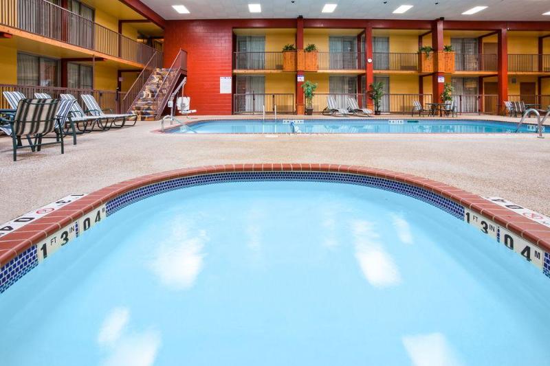 فندق Best Western Fairmont