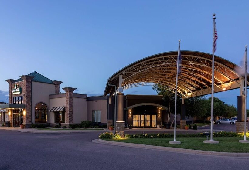 فندق Best Western Fairmont