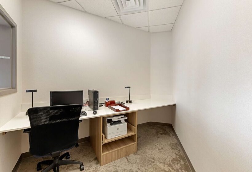 فندق Best Western Fairmont