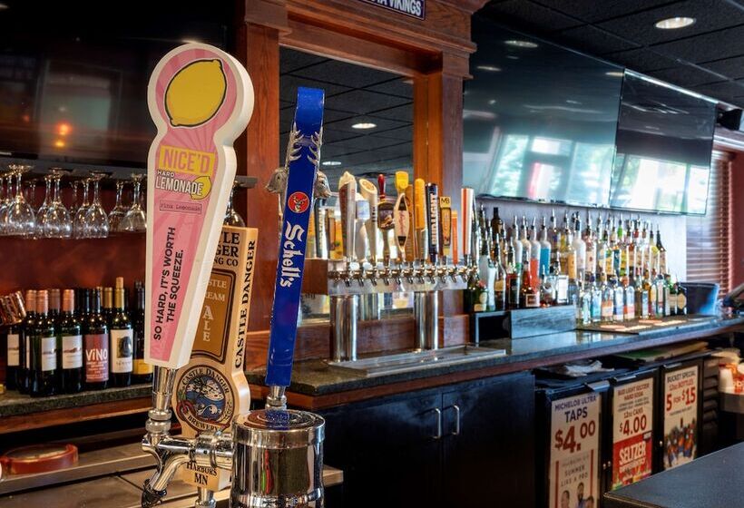 فندق Best Western Fairmont